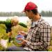 HYDAWAY Collapsible Insulated Bowl with Lid - Portable 1-Quart Dinnerware for Camping, Hiking, Travel - Packable & Resealable - Buy Online on GoSupps.com