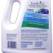 Fragrance-Free Laundry Detergent 2 pk | 50 oz | Eco-Friendly for Sensitive Skin & Allergies - Buy Online on GoSupps.com