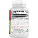 Best Naturals Lithium Orotate 5mg - 180 Tablets: Natural Mood Support Supplement - Buy Online on GoSupps.com