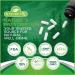 Nature's RX 9 in 1 Semen Volume Booster | #1 Rated Size Enlargement & Blood Flow Max | Horny Goat Weed + 8 Powerful Ingredients | 3rd Party Tested | 90 Caps - Buy Online on GoSupps.com