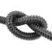 Pisces 12mm (0.5 inch) Black Pond Corrugated Flexible Hose Pipe - 5m Roll 5 12mm (0.5 inch) - Buy Online on GoSupps.com