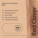 Red Clover Extract 1000MG Tablets - Menopause & Hormonal Support - Cardiovascular & Skin Health - 120 Count - Buy Online on GoSupps.com
