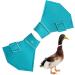 higyee Wildlife Protection Shoes - Anti-slip Protection Shoes for Wildlife | Shoes for Goose and Large Ducks Birds Hens Duck Accessories - Buy Online on GoSupps.com
