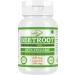 Morsan Nutraveda Beetroot (Beta vulgaris) Capsules - 500mg Beet Root Powder Aids Healthy Circulation & Vitality Non-GMO Beet Root Supplement - 60 Capsules 30-Day Supply (4) - Buy Online on GoSupps.com