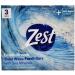 Zest Ocean Breeze Bar Soap 3 ct by Zest
