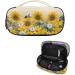 Sunflowers Diabetic Supplies | Insulin Travel Cooler Case for Pens & Glucose Monitors - Medication Cooler Bag - Buy Online on GoSupps.com
