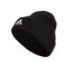 adidas Men's Team Issue Fold Beanie One Size Black/White F22