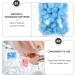 50pcs Fragrance Condensate Beads Scent Boosters Household Tools Bulk Laundry Detergent Washer Detergent Clothes Washing Clothes Washing Tools Fragrance Softener (Assorted Color) - Buy Online on GoSupps.com
