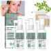 Anti Tinnitus Earwax Removal Spray Anti Cochlear Blockage Removal Spray Ears Earwax Removal Spray Tinnitus Relief for Ringing Ears Ear Wax Softener Cleaner (3PC)
