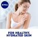 Nivea Express Hydration Body Lotion 250ml - Deep Moisture & Fast Absorption for All Skin Types | Shop Internationally - Buy Online on GoSupps.com
