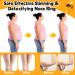 Buy Bee Venom Slimming Paving | Effective Lymph Drainage | International Shipping - Buy Online on GoSupps.com