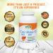 Viva Vitamins CalMagD - Calcium 600 Magnesium 300 + Vitamin D - 250 Tablets - Buy Online on GoSupps.com