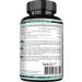 APOLLO'S HEGEMONY Resveratrol High Dose 400 mg - 60 Vegan Capsules - 2 Months Supply - 98% Trans-Resveratrol from Japanese Knotweed Extract - Natural Antioxidant - Buy Online on GoSupps.com