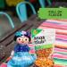 Snak Club Tajin Clasico Chili & Lime Peanuts 12oz - Mild Heat, Bold Flavor | Family Size Resealable Pack - Buy Online on GoSupps.com