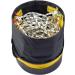 Petzl  Bucket Fabric Pack 30 liters black - Buy Online on GoSupps.com