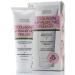 Advanced Clinicals Collagen + Hyaluronic Acid Anti-Aging Peel-Off Face Mask Hydrating  Tightening  & Firming Vegan Peel Off Face Masks Smooth Wrinkles & Pores  & Even Skin Tone (3.4 Fl Oz) 3.4 Fl Oz (Pack of 1)
