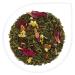 URBANTEADEALERS Lychee Love Flavoured green/white tea blend with lychee lulo flavour 100g Lychee Love 100g