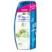 Head & Shoulders Head & Shoulders Sensitive 2-in-1 Anti-Dandruff Shampoo and Conditioner with Aloe Vera 3 x 270 ml