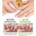 DouborQ Nail Dehydrator and Nail Primer with Cuticle Oil Set Natural Nail Prep Dehydrate and Acid-Free Primer for Gel Nail Polish Air Dry Superior Bonding Primer for Acrylic Powder - Buy Online on GoSupps.com
