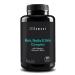 Hair Nails & Skin Complex with Vitamins Minerals & Biotin 120 Capsules | for Hair Loss and weak Skin and Nails | Vegan Non-GMO Additive Free | Zenement 120 Unidad (Paquete de 1)