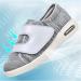 Shop Men's Extra Width Diabetic Foot Shoes - Non-Slip Orthopedic Sneakers for Pain Relief | Lightweight Adjustable Walking Shoes (Beige Size 12 - Buy Online on GoSupps.com