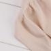 Pregnant Women Belly Support Band Tummy Belt | Seamless Elastic Band for Prenatal Care | Maternity Clothing (L-Beige) - Buy Online on GoSupps.com