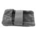 PACKOVE Anti-sable Larges Avec Douceur Pour Peau Outil Pour Retrait De Sable Plage Nettoyage Corps Et Sacs Accessoires Outdoor Vacances Et Camping