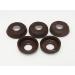 5pcs Coleman Lantern & Stove Pump Cup Leather Washer Set - Buy Online on GoSupps.com