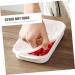 Alipis 4pcs Box Crisper Fridge Organizer Vegetable Container Seal Fridge Can Seal Can Food Storage Tank - Buy Online on GoSupps.com