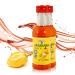 Akabanga Chili Oil Sauce - Piri-Piri Bird's Eye - 50.000-100.000 Scoville - Rwanda Africa (2 x 100 ml)