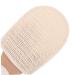 FRCOLOR 10 Pcs Cotton Loofah Shower Gloves - Exfoliating Mittens for Spa & Bath Honeycomb Scrubber Bath Gloves - Ideal Body Scrubbers | International Shipping - Buy Online on GoSupps.com