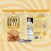 Brownie Brittle Variety Pack by Sheila G in Cornershop Confections Box - Blondie Flavor Assortment (6 Bags) - Buy Online on GoSupps.com