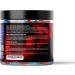 KLEVIRO Creatine Monohydrate Gummies - Blueberry & Pomegranate Creatine for Women and Men - Supplement Supports Muscle Gain Energy Pre and Post Workout Focus & Cognition Recovery - Buy Online on GoSupps.com