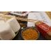 Lotus Biscoff Smores Kit for 4 | Valentines | Marshmallow Toasting | Camping/Halloween/Kids Gifts | Movie Night - Buy Online on GoSupps.com