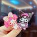 Kawaii Anime Hair Accessories Set | Cute Cartoon Hair Clips for Girls - Buy Online on GoSupps.com