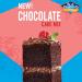 Blue Diamond Almonds Flour Gluten-Free Chocolate Cake Mix 12.5 Oz - Multicolor - Buy Online on GoSupps.com