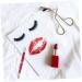 Didiseaon 2pcs Aluminium Makeup Eyebrow Make Microblading Pencil Manual Supply Embroidered Professional Pen 14.2x0.9cmx2pcs Redx2pcs - Buy Online on GoSupps.com