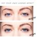 DIY Eyelash Extensions - 120 Individual False Eyelashes for Beginners | Reusable 10-16mm C/CC/D Curl | 30D Pack - Buy Online on GoSupps.com
