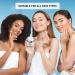 EnaSkin Retinol Cream - Day & Night Collagen Face Moisturizer with Vitamin C - Buy Online on GoSupps.com