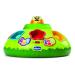 Chicco 00007710000100 Sam the Mole Shape Sorter (German / English) Multi-Coloured