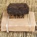Brique de th naturel m r 250g Th noir Th Pu-erh Vieille t te de th Golden Bud Brick - Buy Online on GoSupps.com