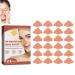 Koahde sun nose plasters nose sun protection nose protection UV nose protection outdoor sun protection nose protection outdoor nose plaster outdoor nose sun protection patch nasal sun protection for outdoor sports