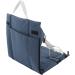 Naroote Foldable Heated Pad | Portable Seat Cushion with Back Pocket | 3 Temperature Levels | Dirt Repellent | Perfect for Sporting Events & Outdoor Heating - Buy Online on GoSupps.com
