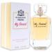 New Brand Perfumes My Brand EDP Spray Women 3.3 oz (10196) - Buy Online on GoSupps.com