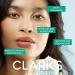 Clark's Botanicals Deep Moisture Mask - Hydrating Treatment for Dryness, Redness, and Inflammation - Stimulates Collagen Production - All Skin Types - 1 Count - Buy Online on GoSupps.com