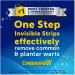 Compound W Maximum Strength Wart Remover Strips - 2 Pack (14 CT) | Invisible & Effective - Buy Online on GoSupps.com