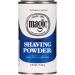 Magic Blue Shaving Powder 5 oz. Regular Depilatory 6 pack