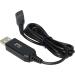 Buy vhbw Charging Cable for Oral-B Genius Smart 6 6000 7000 Type 3765 i 9000 - 120 cm Power Cord | International Shipping Available - Buy Online on GoSupps.com
