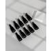 Nail HQ Soak Away Gel Nail Clip Set - Buy Online on GoSupps.com