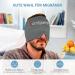 Buy ComfyTemp Migraine Mask - Reusable Cooling Pads & Sleep Mask for Headaches & Sinus Relief - Cold Compression Therapy for Migraine & Swollen Eyes - G-Unit Size - Buy Online on GoSupps.com